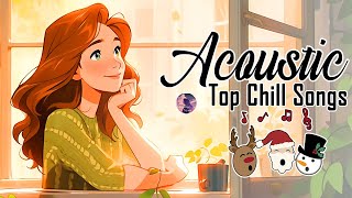 English Acoustic Love Songs 2024 🍂 Best Acoustic Covers of Popular Songs 🍂 Acoustic songs cover [upl. by Adekram]