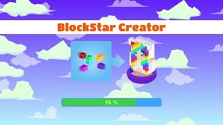 How to get rare colorsNonvip  BlockStarPlanet [upl. by Delia]