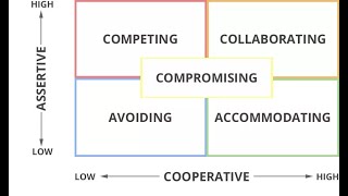 Conflict Resolution  A Comprehensive Guide for Professionals 10 Minutes [upl. by Ahsietal919]