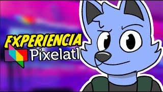 MI EXPERIENCIA PIXELATL 2024  GUADALAJARA  Historias con Rubecai [upl. by Annodahs]