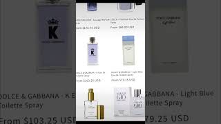 Best fragrance site for popular and rare fragrances visit seasonalmotionmyshopifycom [upl. by Lenox403]