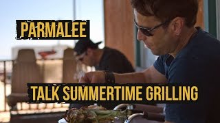 Parmalee Say Summertime Has Always Meant Good Food and Family [upl. by Ulrikaumeko]