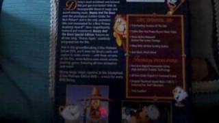 My Disney DVD Collection 2011 Edition  Part 2 [upl. by Hannibal436]