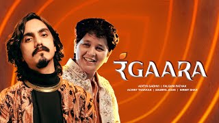 Rangaara  Official Music Video  Falguni Pathak x Aditya Gadhvi [upl. by Amos]