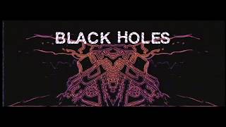 The Blue Stones quotBlack Holes Solid Groundquot Official Lyric Video [upl. by Enutrof378]