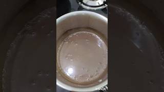 Ragi Hot chocolatehealthyhot chocolate kids ragi drink health drinkkidsfavouritecocoadrink [upl. by Amsirp]