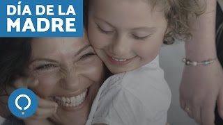 Vídeo para el DÍA DE LA MADRE  Vídeos emotivos [upl. by Ahsekram]