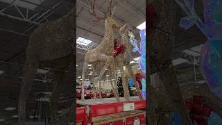 Christmas Decor Ideas At Sams [upl. by Casey25]