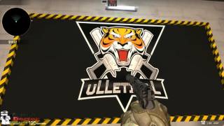 AMD FX8350 Stock 42GHz VS Overclock 453GHz VS Overclock 473GHz CSGO FPS [upl. by Vasta285]