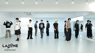 JO1｜WHERE DO WE GO PRACTICE VIDEO FIX VER [upl. by Omiseno128]