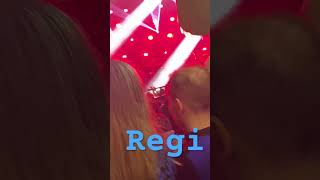 Regi concert 🎶 sportpaleis [upl. by Normak]