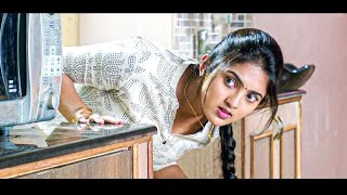 Superhit New Released Full Action Hindi Dubbed Movie  Blockbuster South Love Story Films [upl. by Castorina]