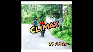 ഫു ക്രുവിന്റെ അടിപൊളി short film  fukru climax short film MalayalamTIKTOK VIDEOS [upl. by Akalam]