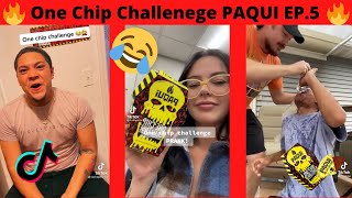 🔥🌶️ The Paqui One Chip Challenge 2023 [upl. by Avilys]