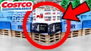 Top 10 Costco Black Friday Deals 2024 [upl. by Omarr]