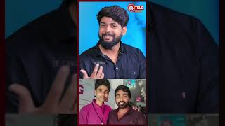 புரியாத புதிர் படத்துலதான் Vijaysethupathi கூட போட்டோ எடுத்தேன்  Sandhya Raagam Antara  Surjith [upl. by Eberly]