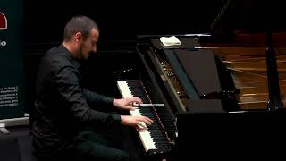 Adelajd Zhuri  Città di Minerbio International Piano Competition 2022 [upl. by Flore]