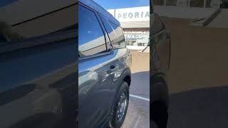 2024 Bronco Sport dealership automobile viralvideo [upl. by Hamlani]