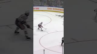 Mcdavid goal vs Cancuks nhl hockey edmontonoilers oilers shorts mcdavid [upl. by Eberhard]