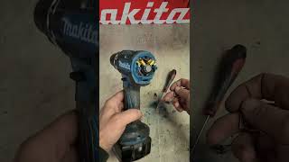 Power Tool Repairs tools powertools repairs deandohertygreaser makita [upl. by Barta]