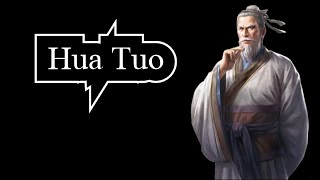 Who is the REAL Hua Tuo [upl. by Jennifer]