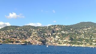 Monaco france  LIVE CAM [upl. by Yedoc533]