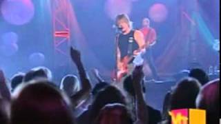 Goo Goo Dolls  02  Big Machine Summers End [upl. by Lynnell]