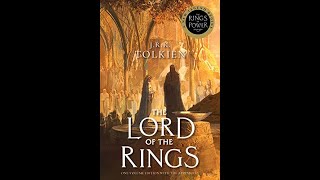 Lord Of The Rings Book 1  AudioBook [upl. by Aiblis274]