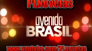 Michel Teló  Humilde Residencia Tema da novela Avenida Brasil [upl. by Griff]