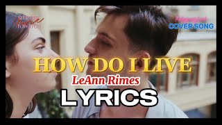 HOW DO I LIVELEANN RIMESCOVER [upl. by Gorden]