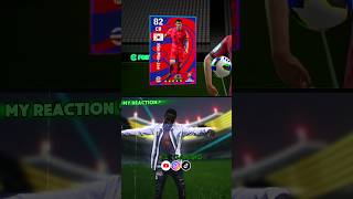 National Team Selection Opening 🥵🔥 efootball pes fc24 efootball2025 dls efootballmobile [upl. by Doolittle]