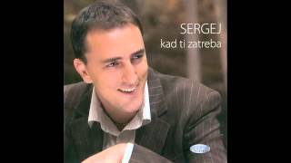 SERGEJ CETKOVIC  1000 RAZLOGA OFFICIAL AUDIO [upl. by Anaicul]