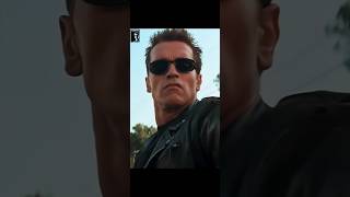 Terminator 2 Epic Scene [upl. by Niggem]