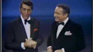 Victor Borge Dean Martin Musical Phonetic Punctuation [upl. by Nellda]