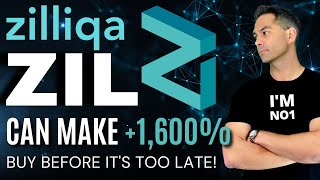 ZILLIQA TOP CRYPTO TO BUY 2024 Zilliqa 20 NEWS 2024 ZIL Token Price Potential [upl. by Peednas371]