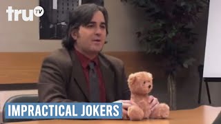 Impractical Jokers  Ampubear [upl. by Khudari694]