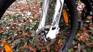 VTT Scott aspect 20 2011 [upl. by Oribelle170]