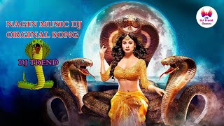 nagin snake dance music original song [upl. by Rosabelle]