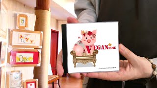 Le Veganisme [upl. by Arataj70]