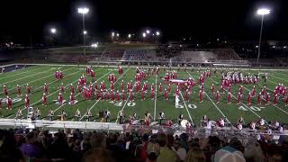 Crestview High School Band [upl. by Tareyn642]