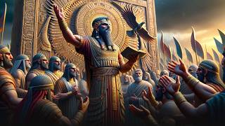 Epic of Lugalbanda Explained  Ancient Mesopotamian Religion [upl. by Iphagenia]