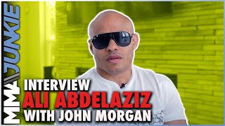 Ali Abdelaziz rips Conor McGregor after loss calls Colby Covington a dead man [upl. by Enahpets]