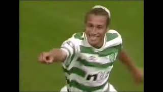 henrik larsson that is sensational [upl. by Dihsar]