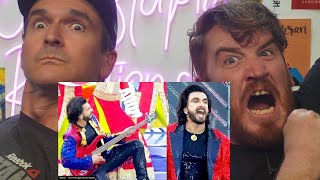 IPL 2022 Final  Closing Ceremony Ranveer Singh Performance REACTION [upl. by Narad505]