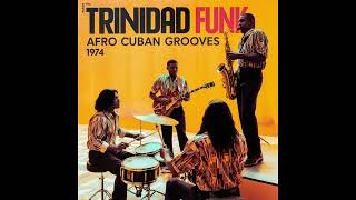 Trinidad Funk  Afro Cuban Grooves 1974 Full Album [upl. by Cyprio]