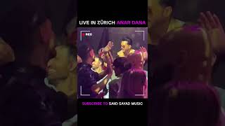 Anar Dana  Live [upl. by Kurys]