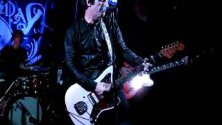 How Soon Is Now  Johnny Marr and The Healers [upl. by Nonnaer526]