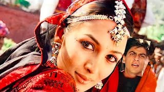 Chal Chaiya Chaiya  4K Video Song  Dil Se 1998  Sukhwinder Singh  Sapna Awasthi  Shahrukh Khan [upl. by Adniral954]