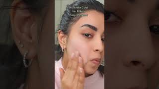 Dr Riya reviews Pilgrim Squalane Ultra Matte Sunscreen [upl. by Ursala]