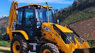 JCB 3CX ANO 2024 [upl. by Evie710]